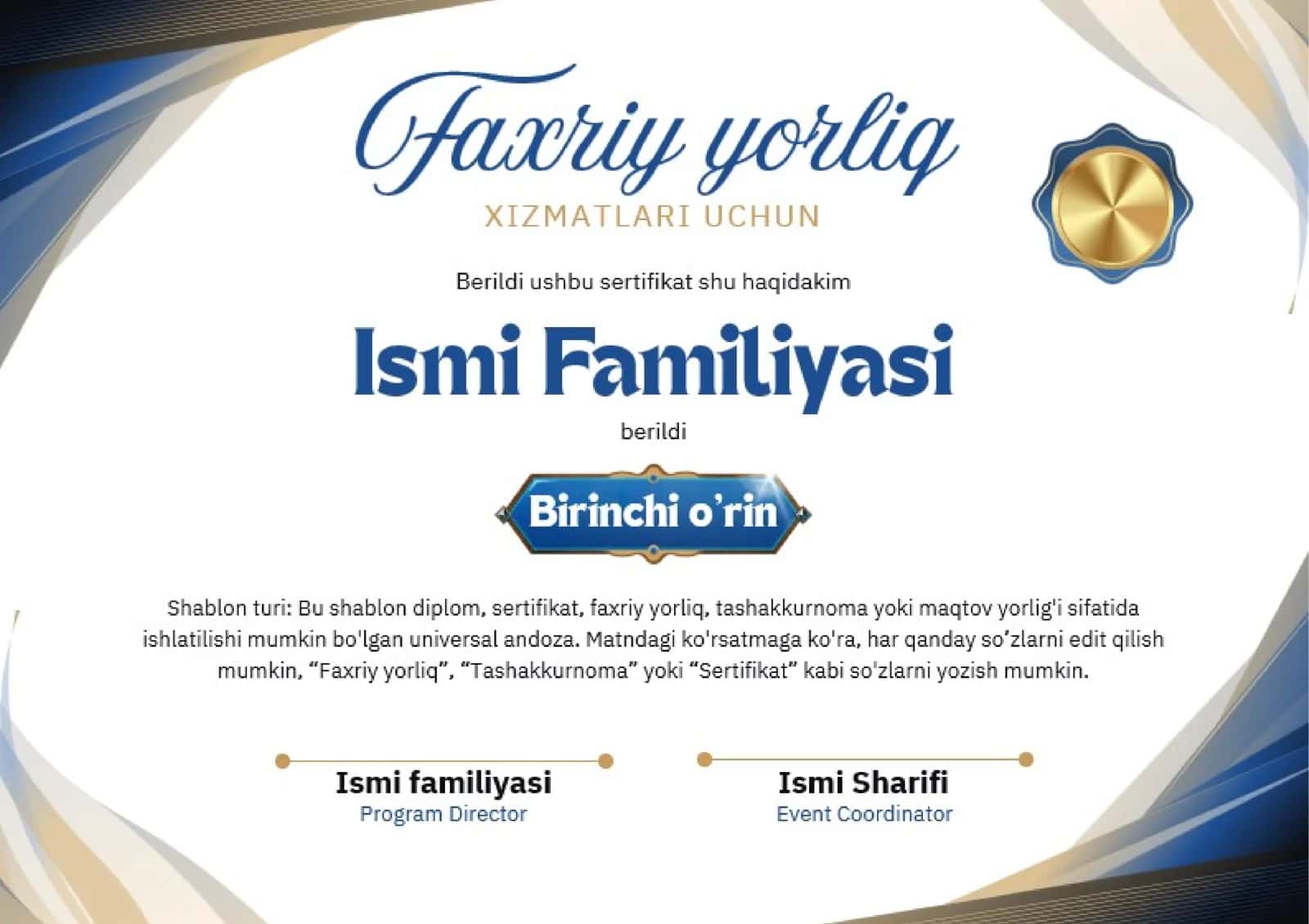 FAXRIY YORLIQ 1