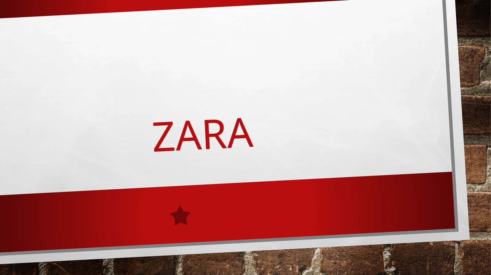 Zara 1