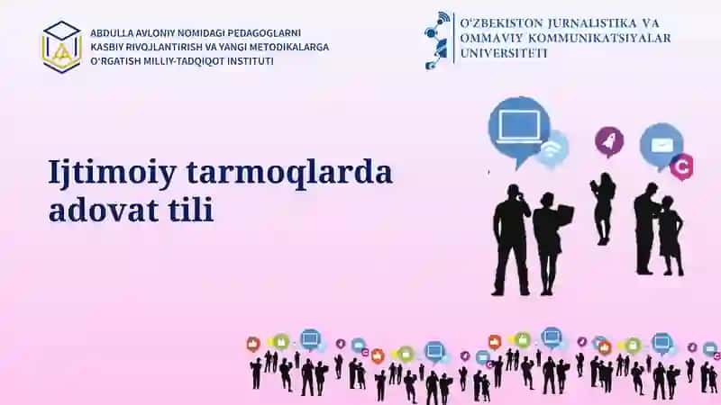 Ijtimoiytarmoqlardaadovattili
