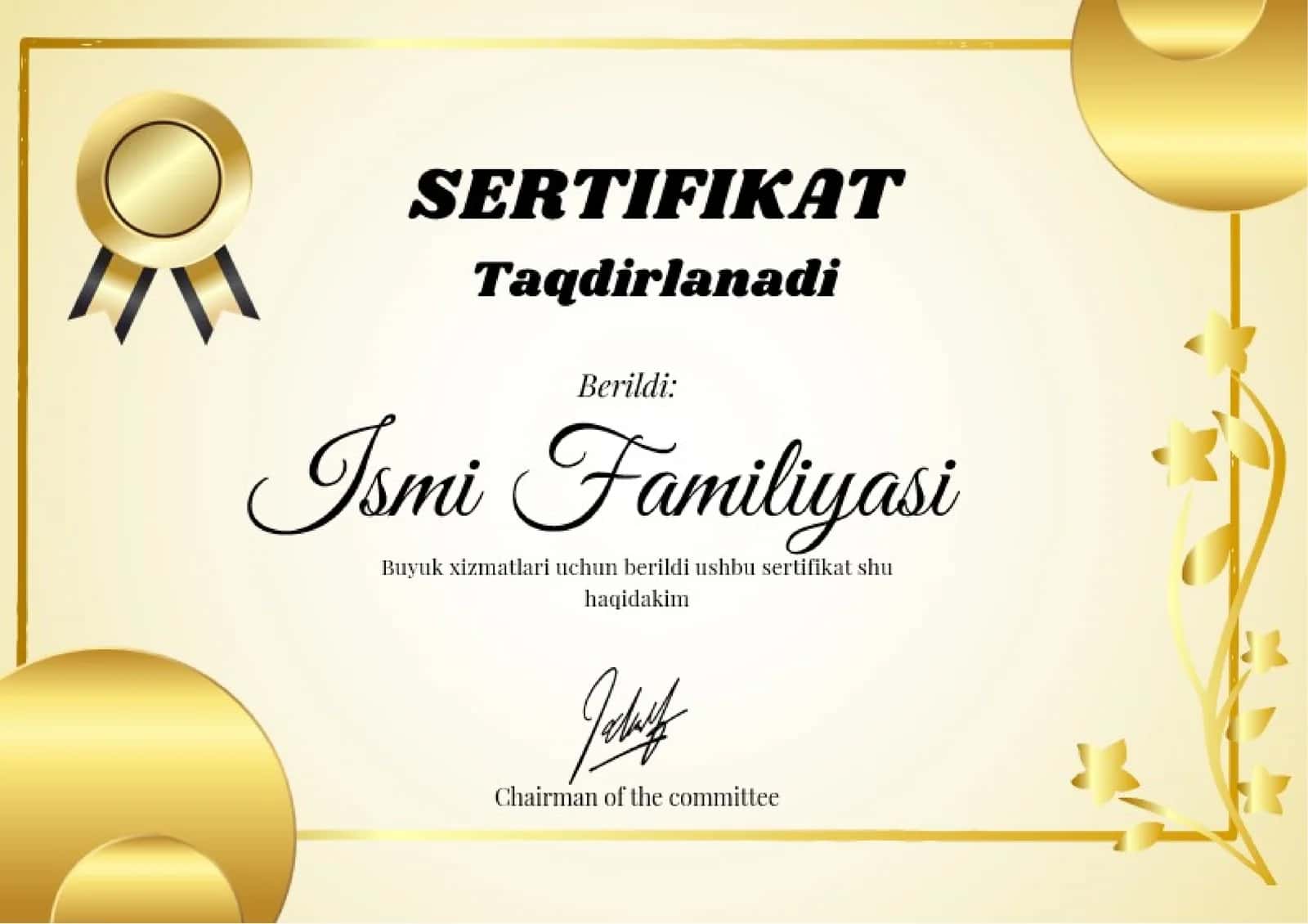 SERTIFIKAT 1