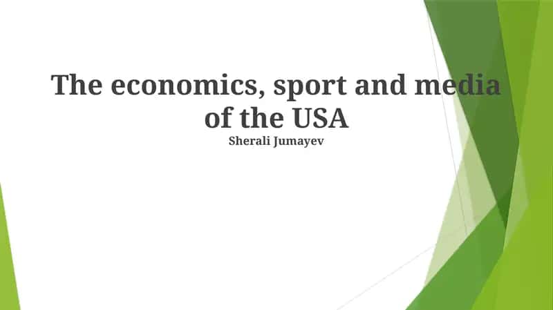 The Economics of Fandom 1