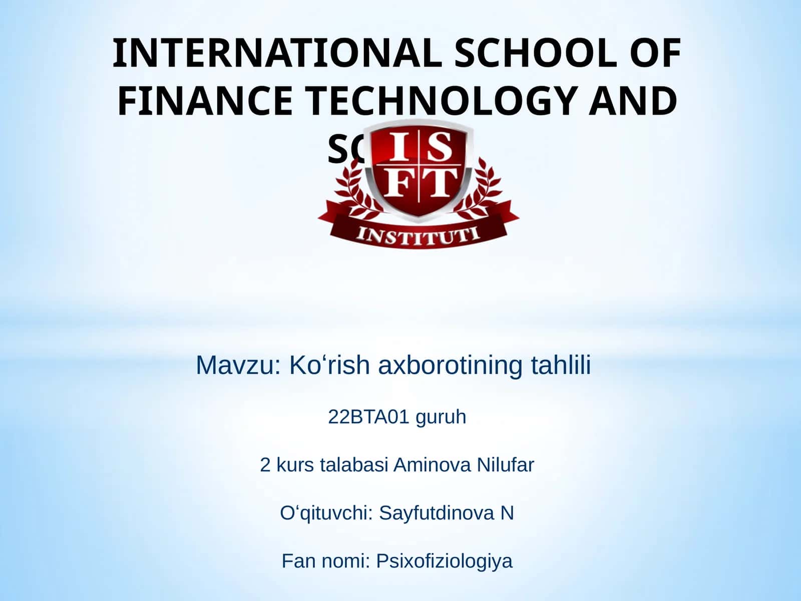 Psixofiziologiya 1