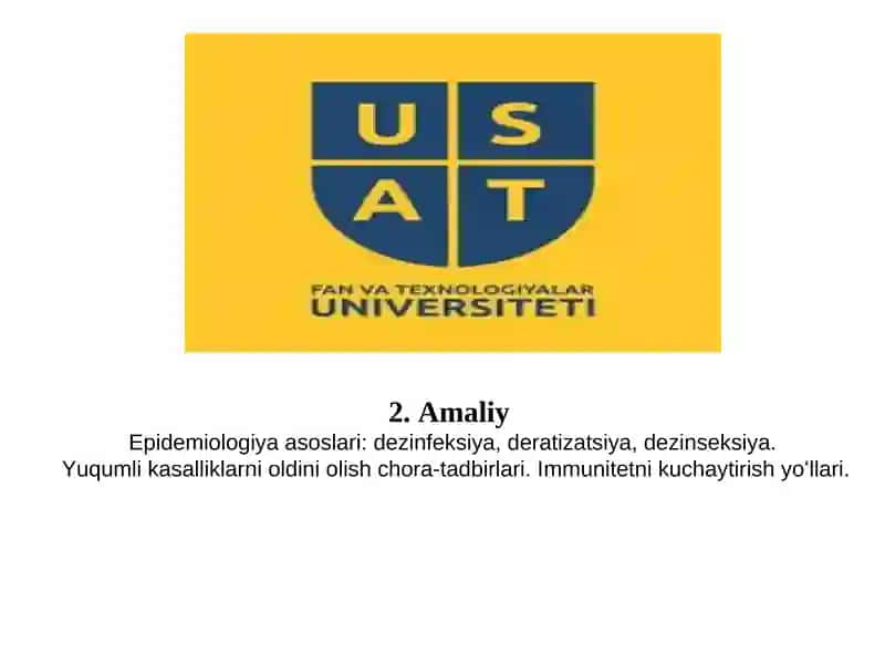 Epidemiologiyaasoslari