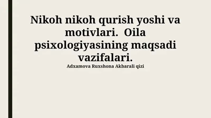 Oilaviy Psixologiya 1