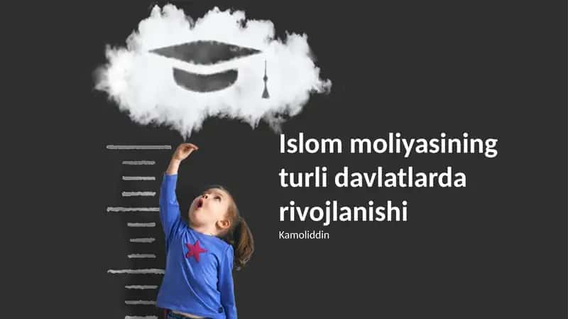 Fors ko'rfazi mamlakatlarida Takafulning rivojlanishi 1