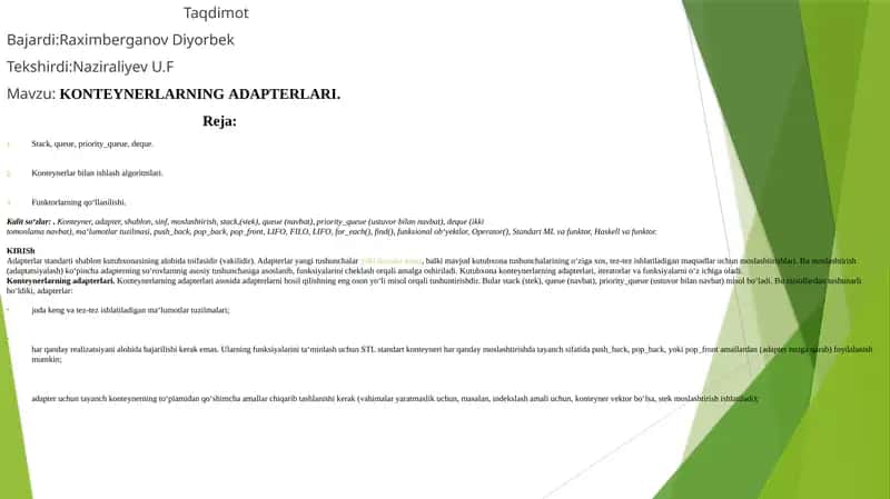KONTEYNERLARNINGADAPTERLARI 1