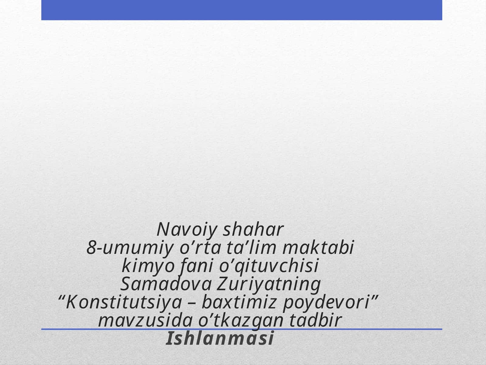 Kimyofan - Konstitutsiya-baxtimizpoydevori 1