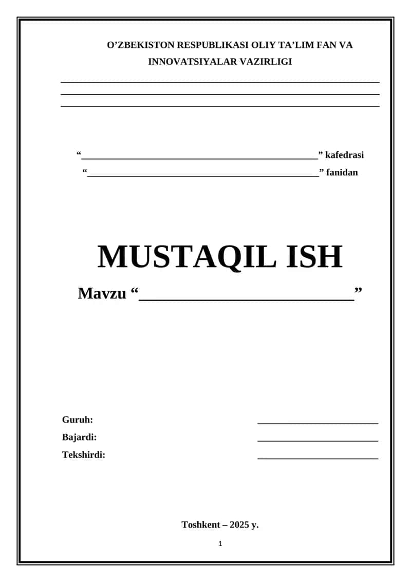Metalli qizdirish elementlarini tanlash tartibi 1