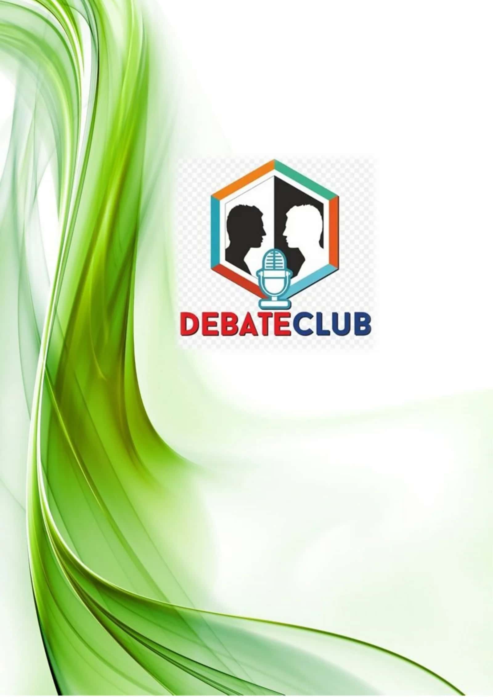 DEBAT KLUBI HUJJATLARI 2026-2027 O'QUV YILI UCHUN 1