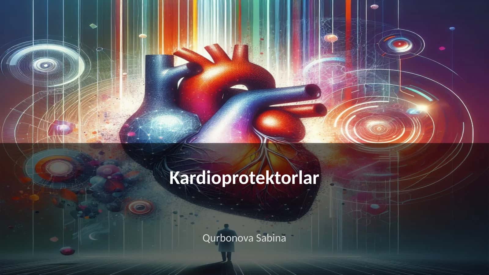Kardioprotektorlar 1