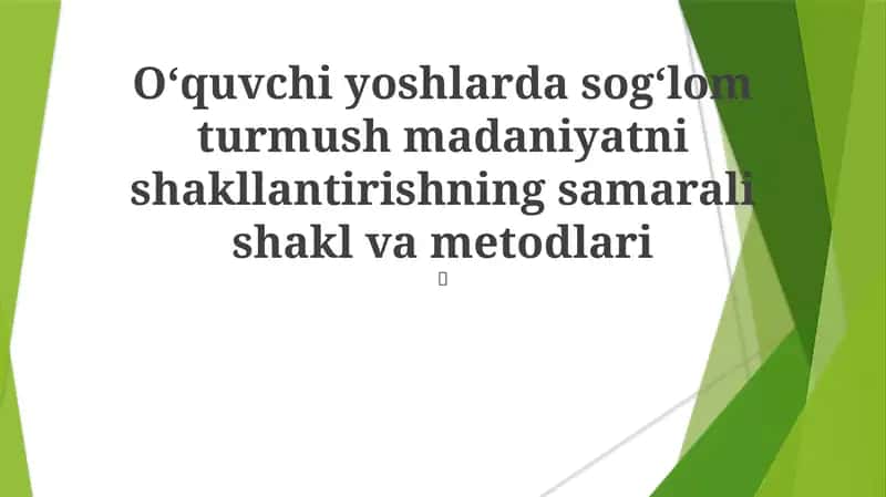 Harakat va uyqu monitoringini rag‘batlantiruvchi kiyiladigan fitness trekerlar 1