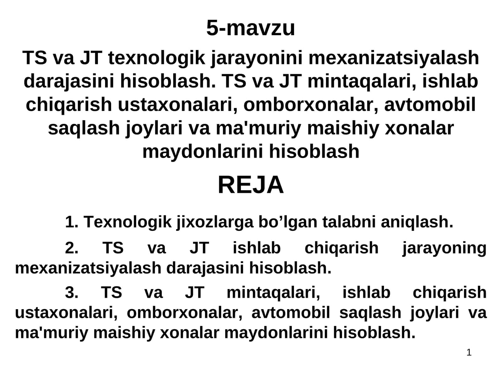 5-mavzu 1