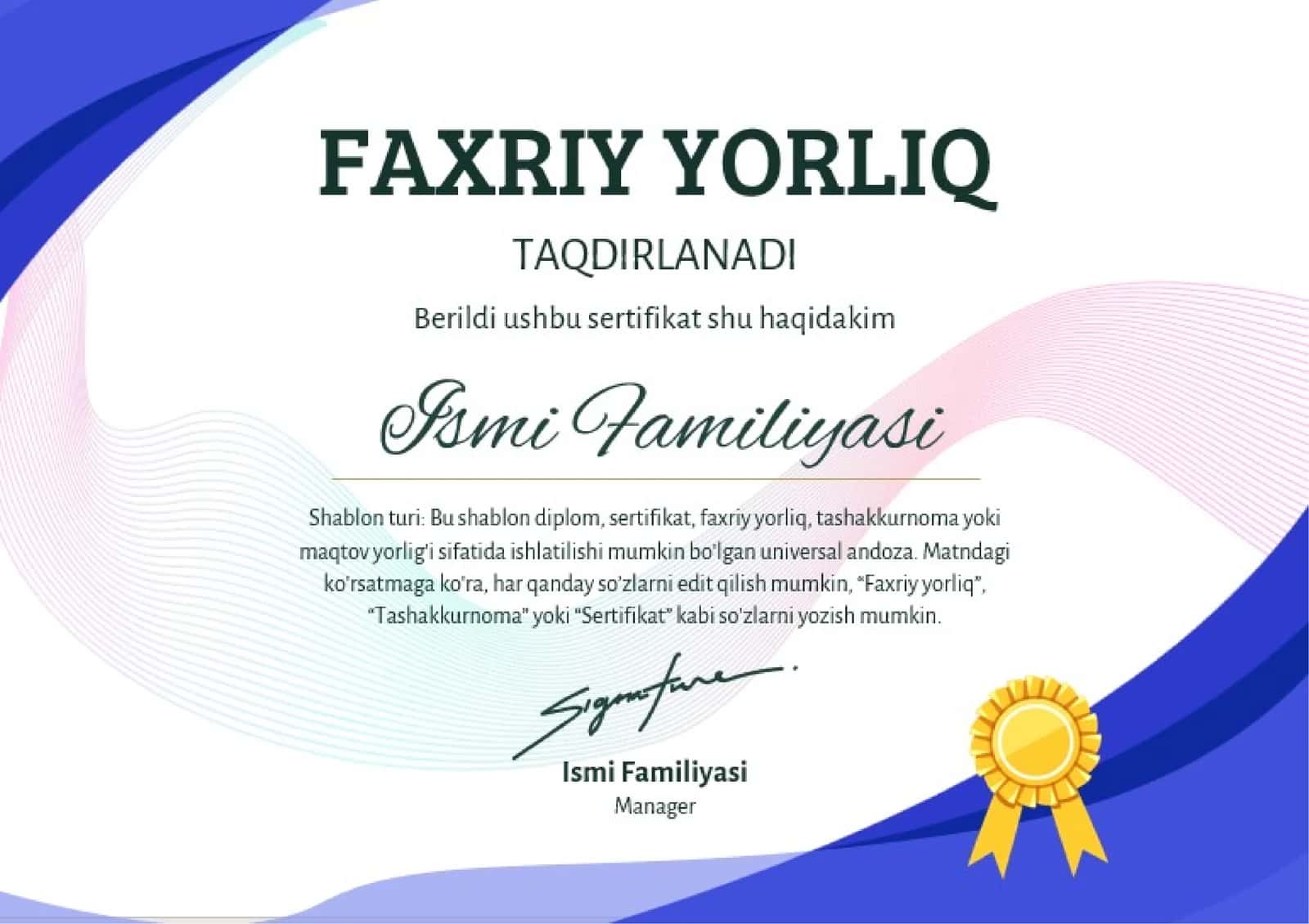 FAXRIY YORLIQ 1