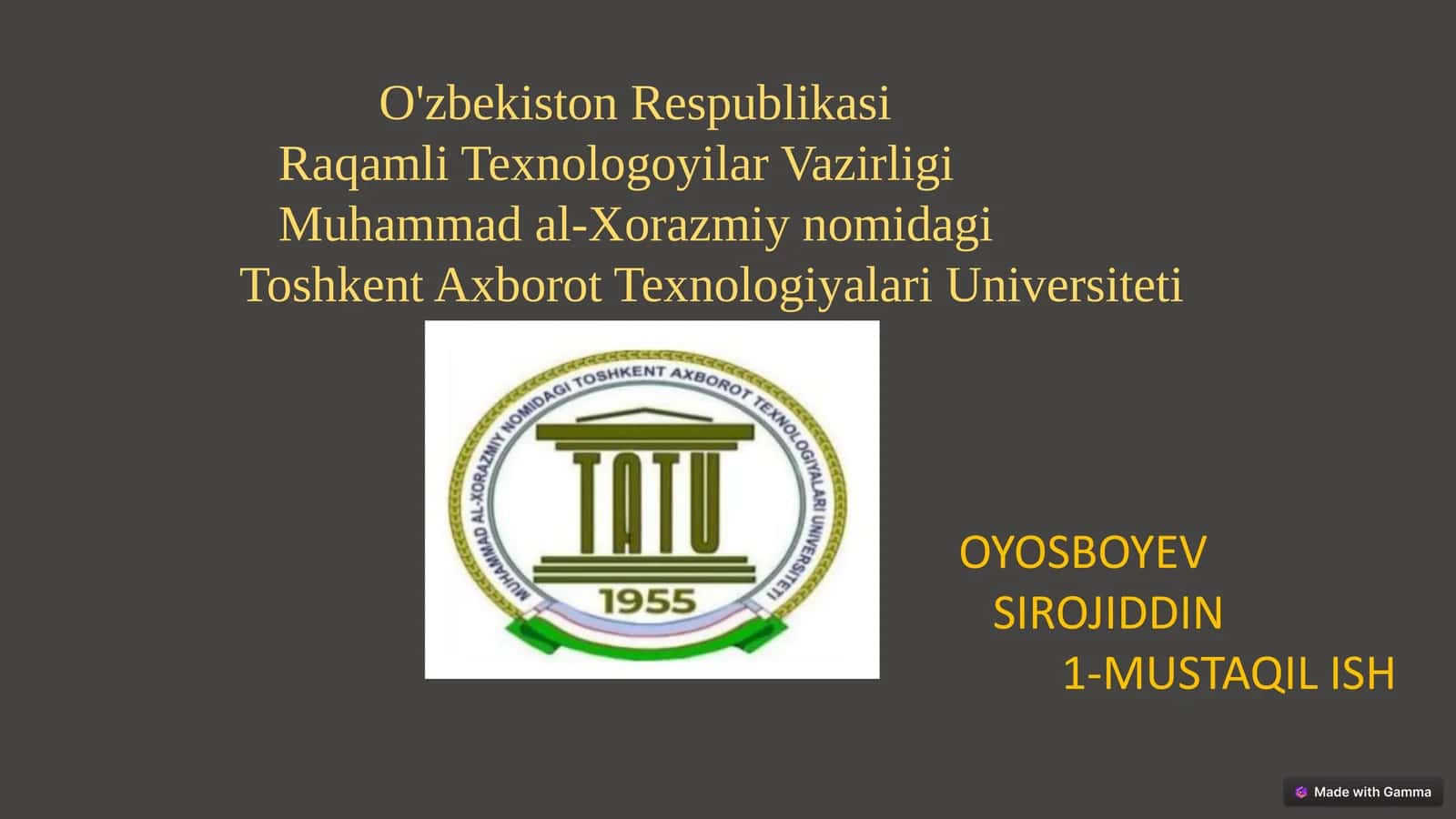Kompyuter Viruslari va Virusdan Himoyalanish Muammolari 1