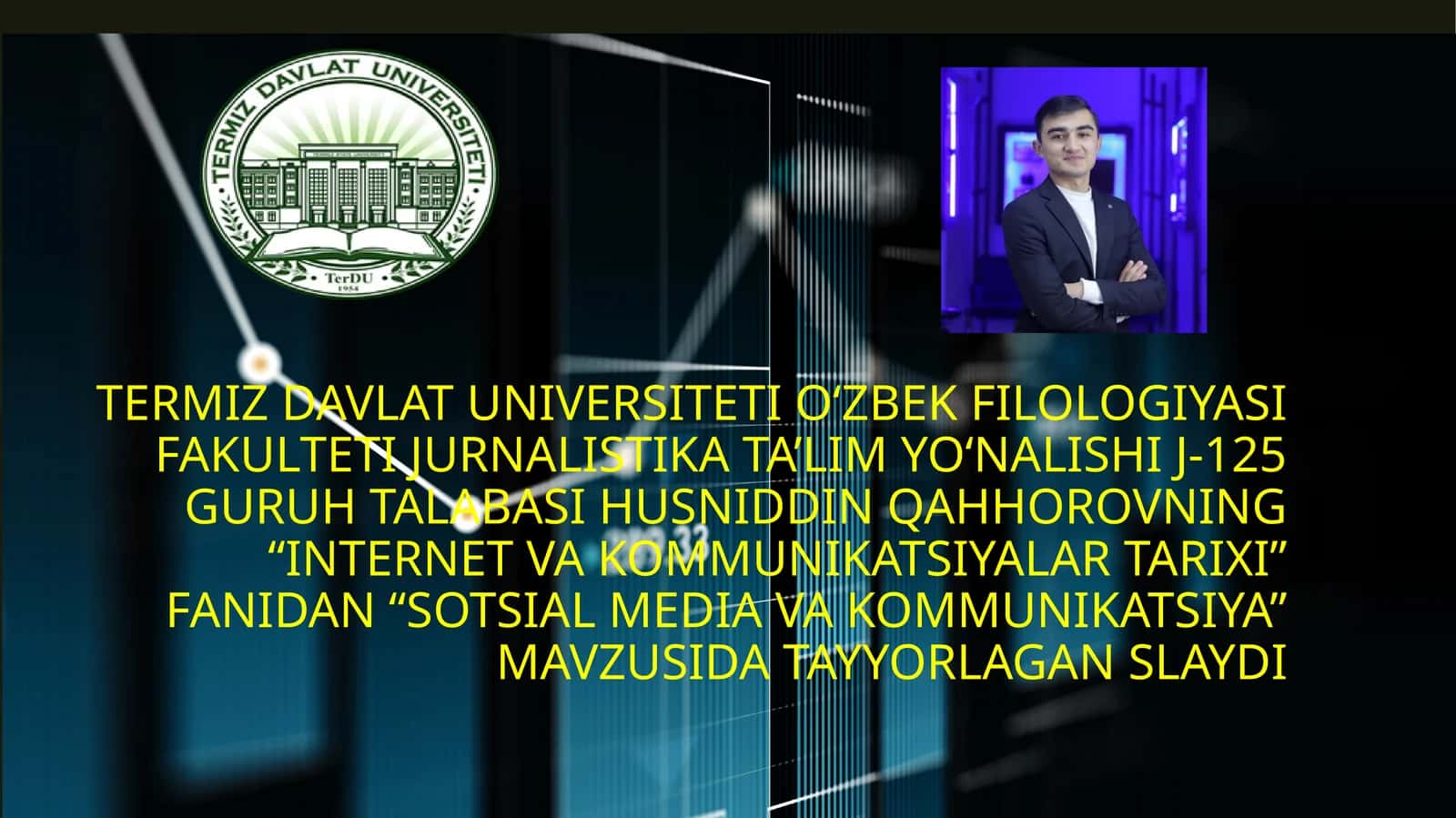 Sotsialmedia vа kommunikatsiya 1