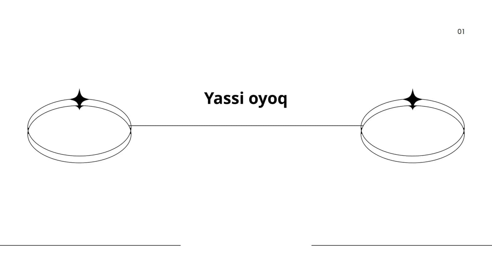 Yassi oyoq 1