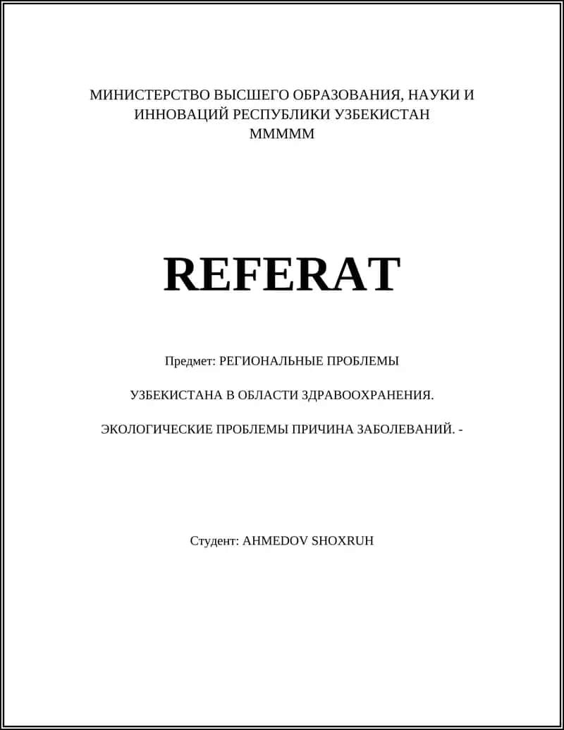 REFERAT 1
