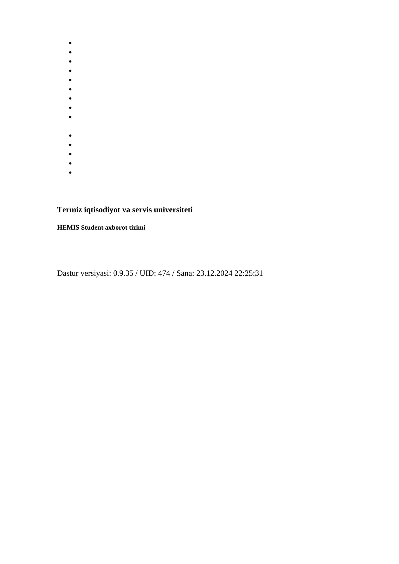Termiz iqtisodiyot va servis universiteti 1