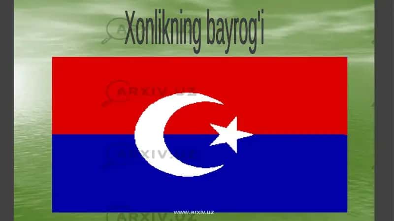 Qoʻqon xonligi 1