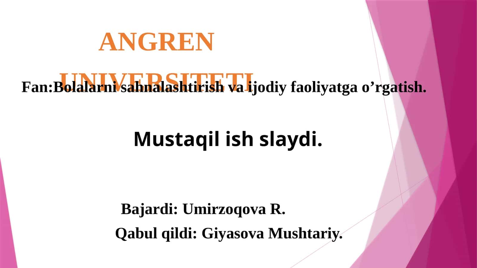 Qo‘g‘irchoq teatrining paydo bo'lish tarixi 1