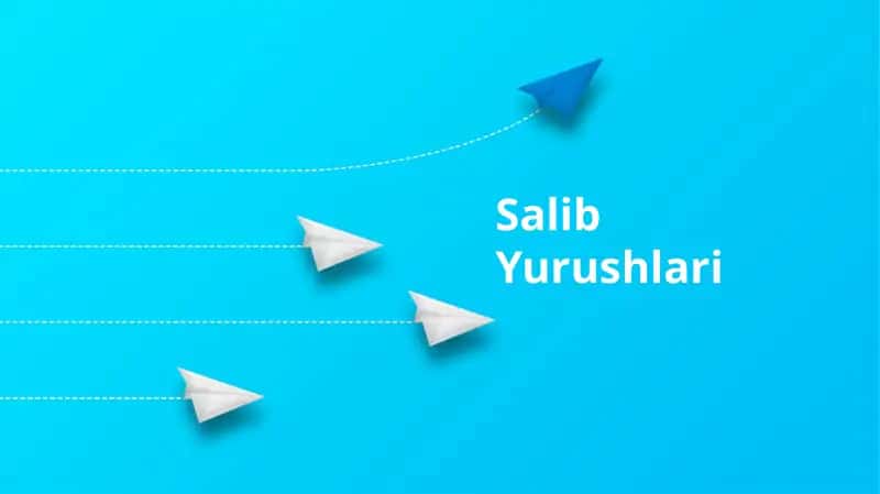 Salib Yurushlari 1