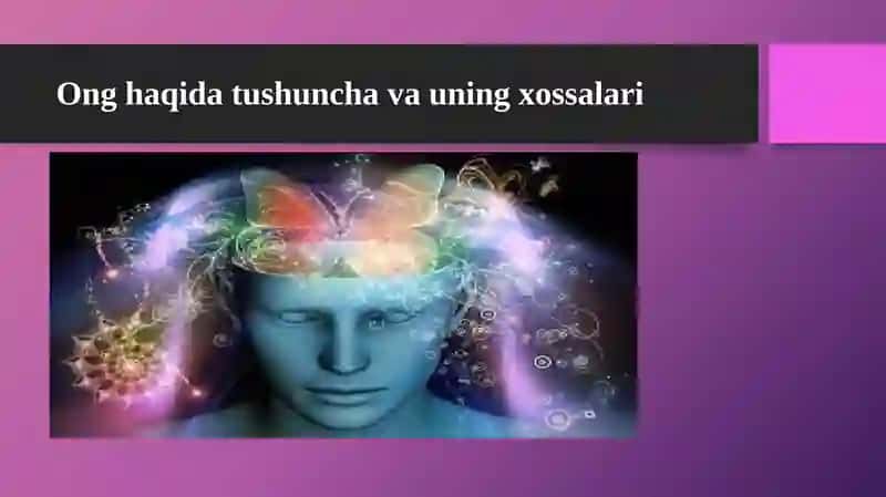 Onghaqidatushunchavauningxossalari 1