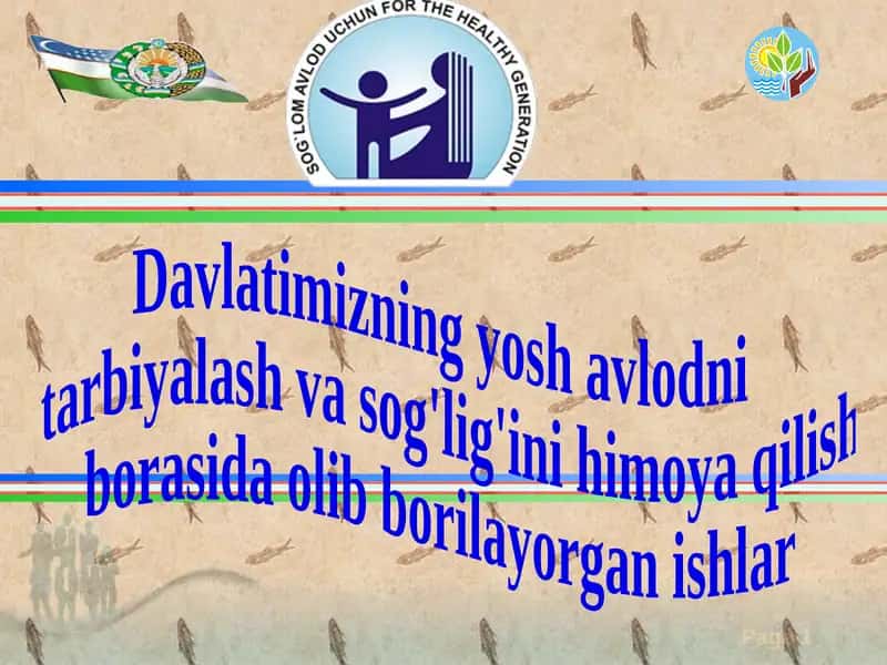 Fuqarolik jamiyati va uning o`rni davlatimiz oliy ma'naviyoti 1