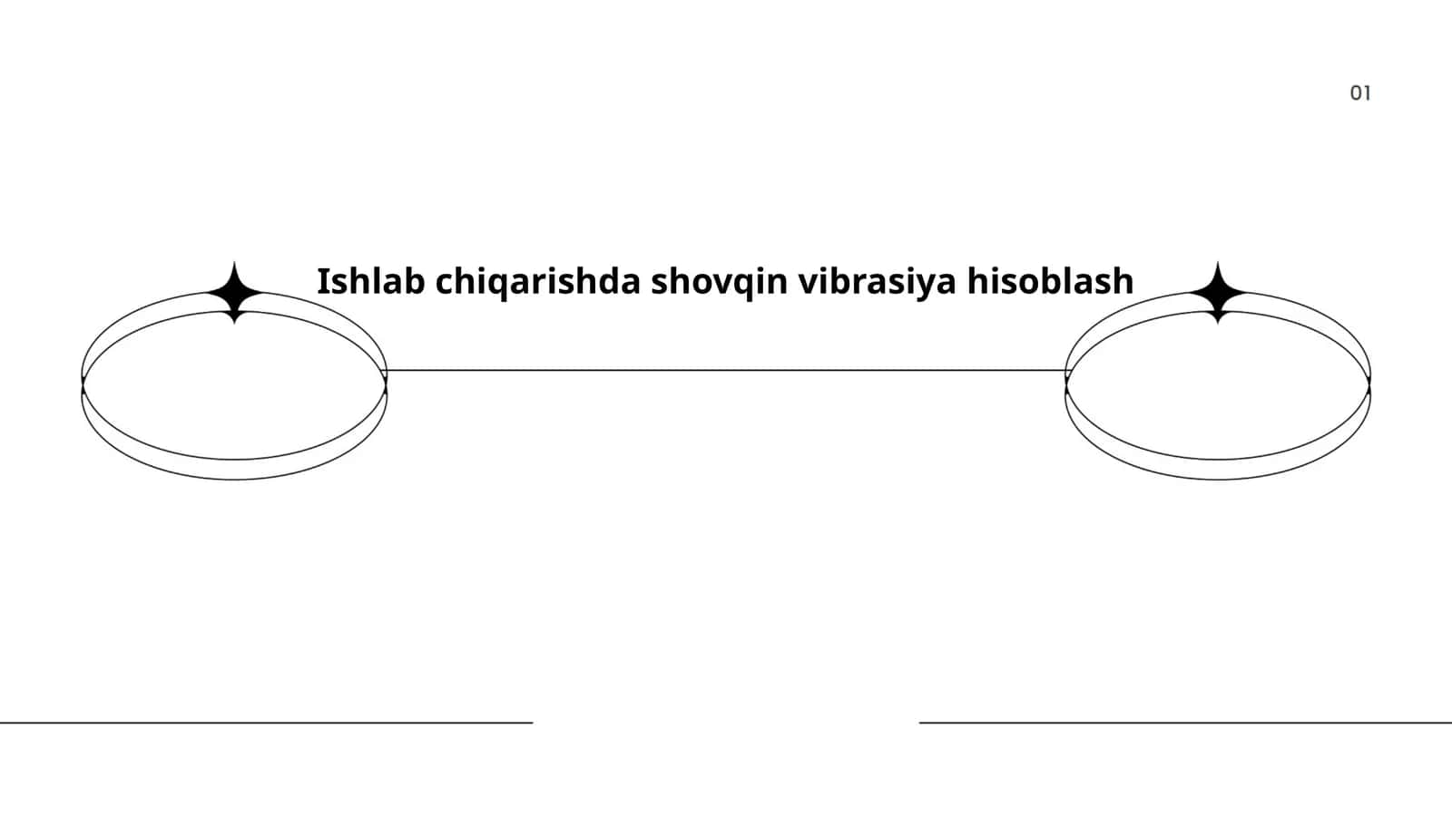 Ishlab chiqarishda shovqin va vibratsiyani hisoblash nazariyasi 1