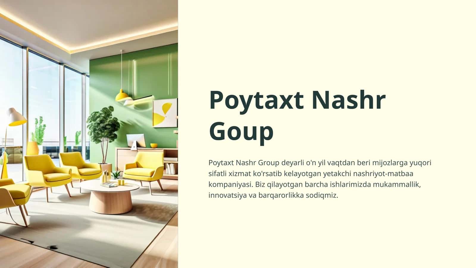 Poytaxt Nashr Goup 1