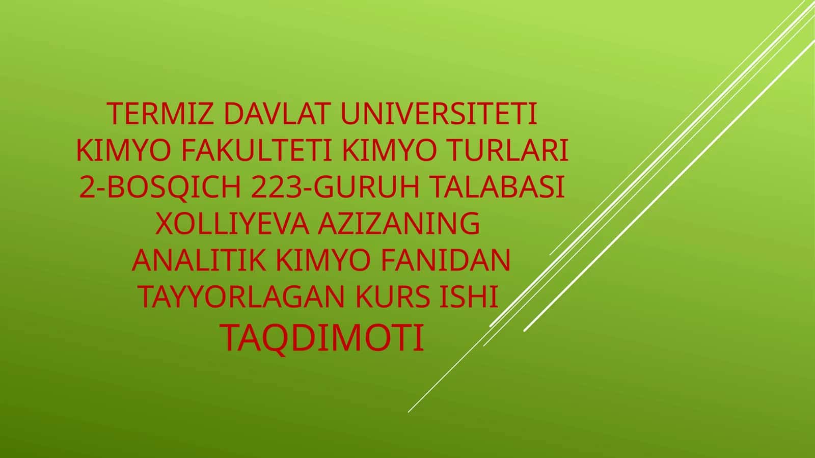 Lyuminyessentsiya analiz metodi 1