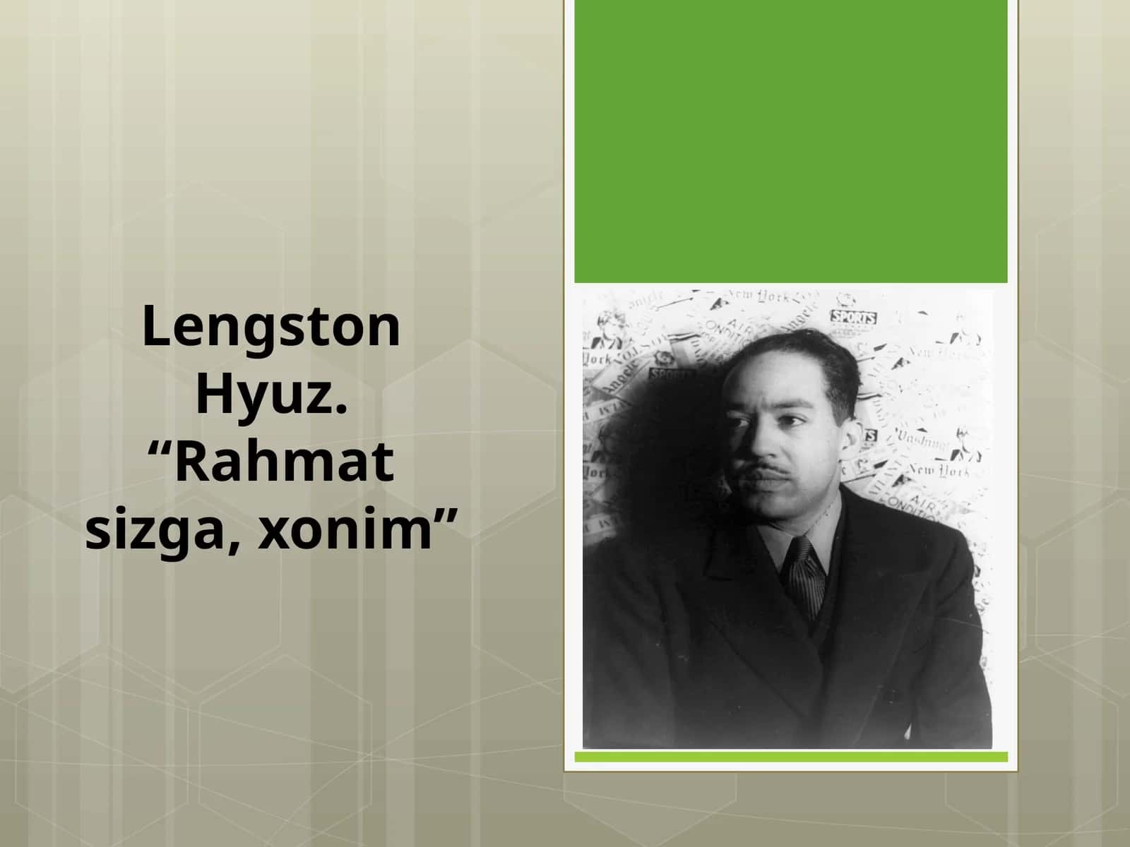 Bumavzuda biz 1