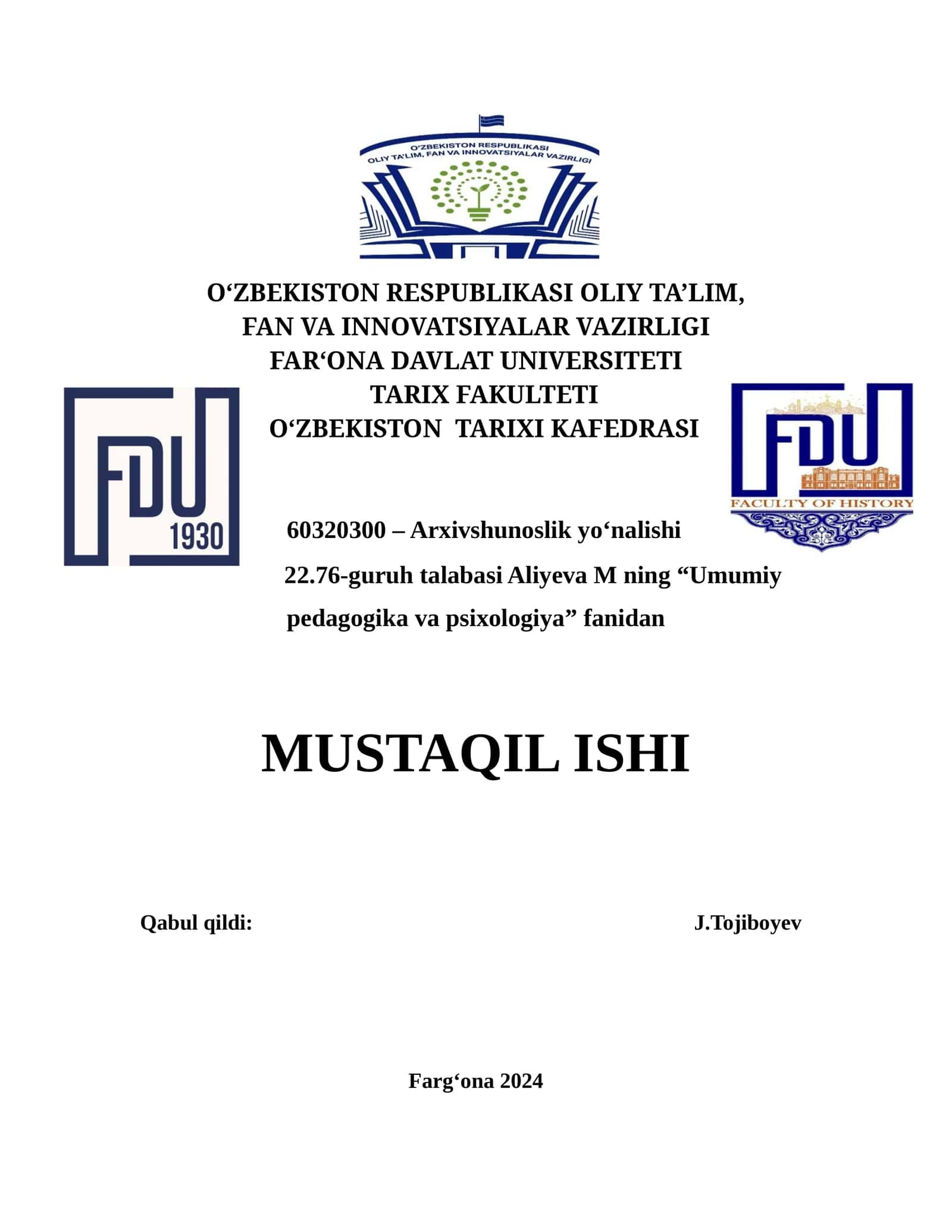 Jadid Mutaffakirlarining Pedagogik Qarashlarini O‘rganish va VENN diagrammasiga solish 1