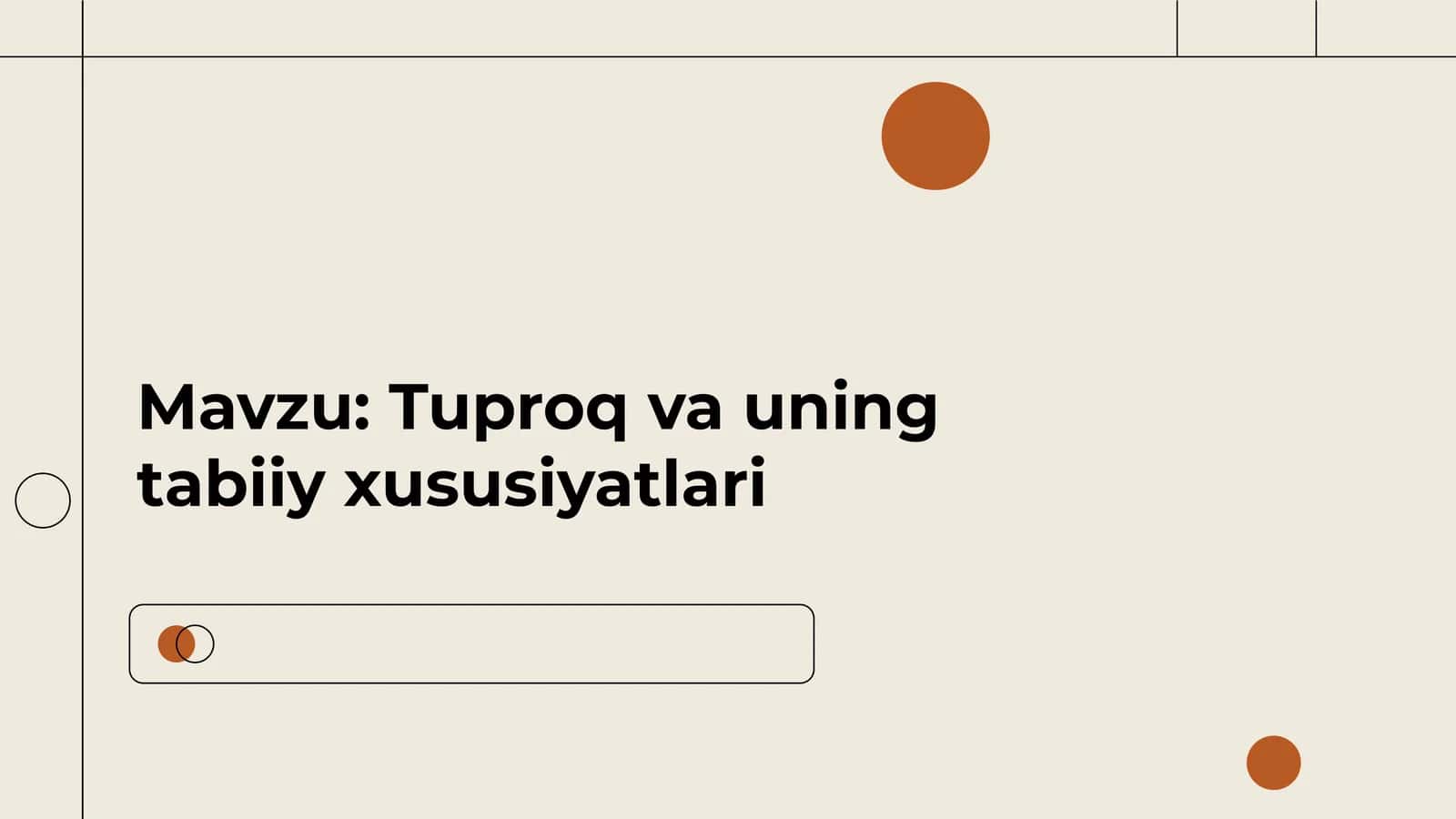 Tuproqvauningtabiiyxususiyatlari 1