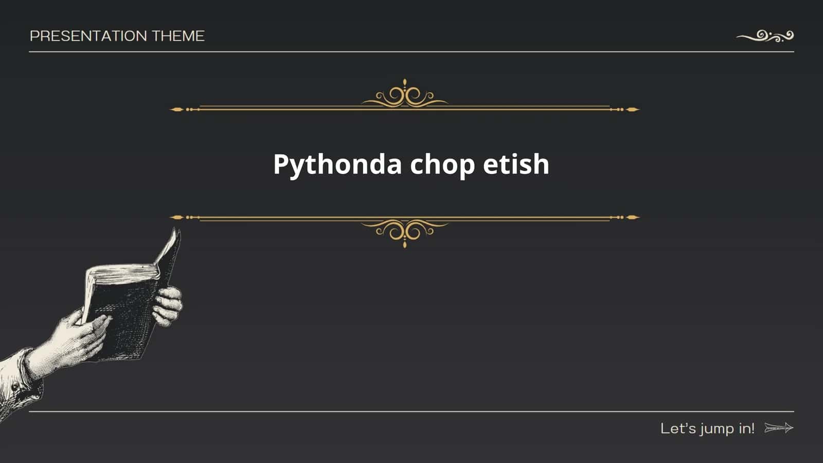 Python Dasturlash Tili 1