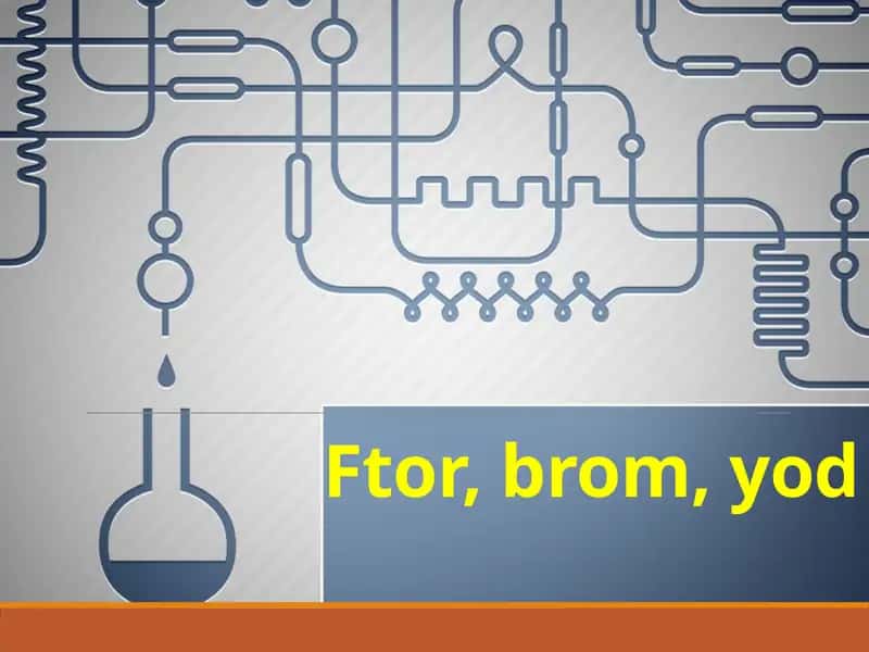 Ftor 1