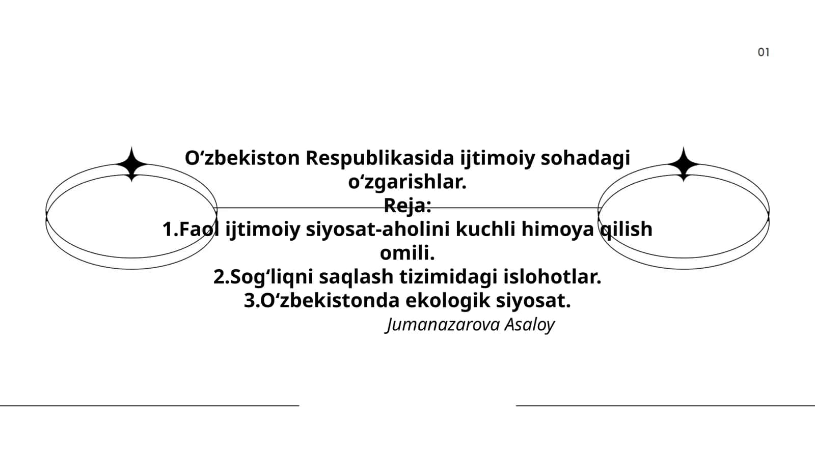 Faol ijtimoiy siyosat-aholini kuchli himoya qilish omili 1