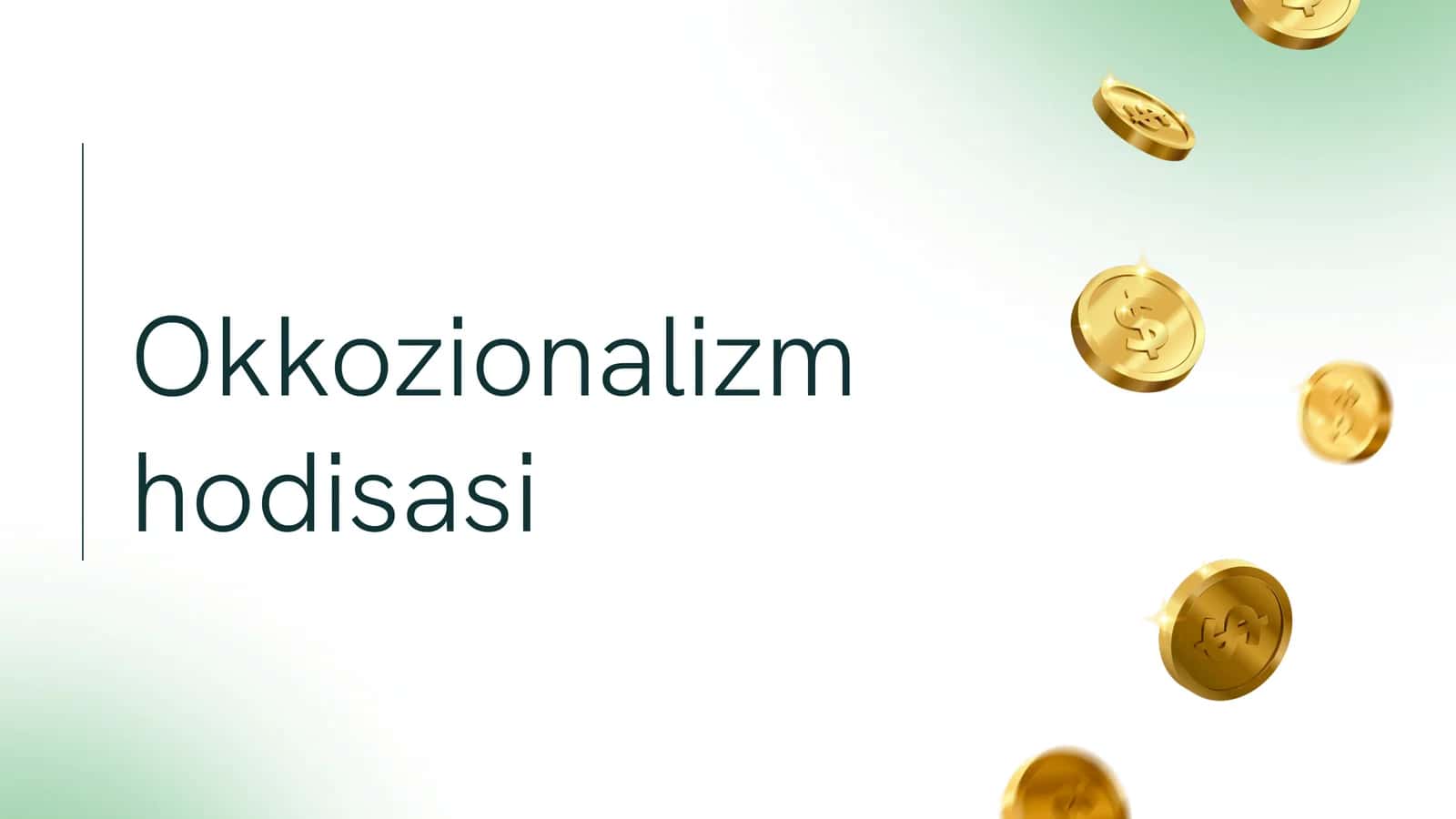 Okkozionalizm hodisasi 1