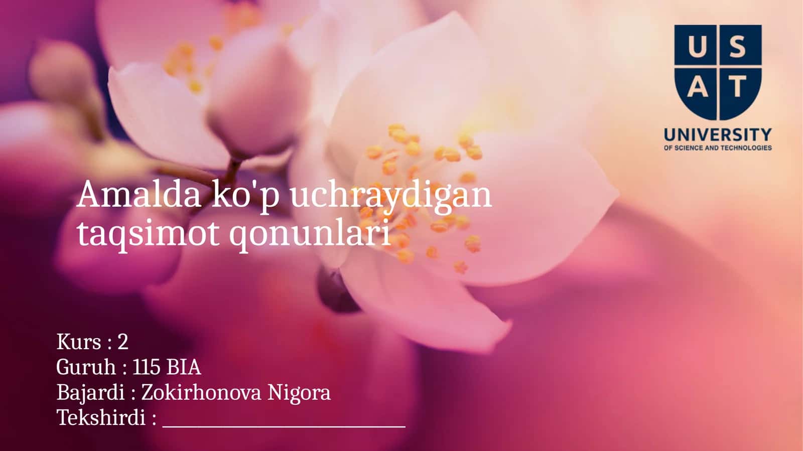 Amaldako'puchraydigantaqsimotqonunlari 1