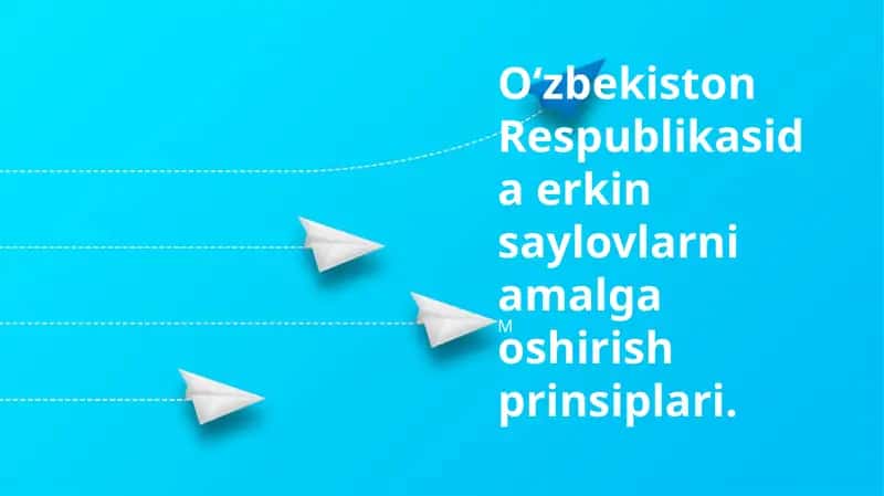 Mustaqil Saylov Ma'muriyati 1