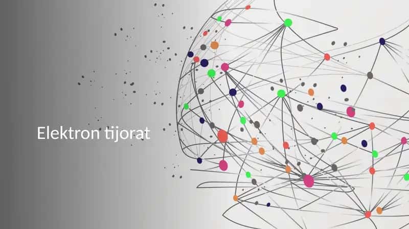 Elektrontijorat 1