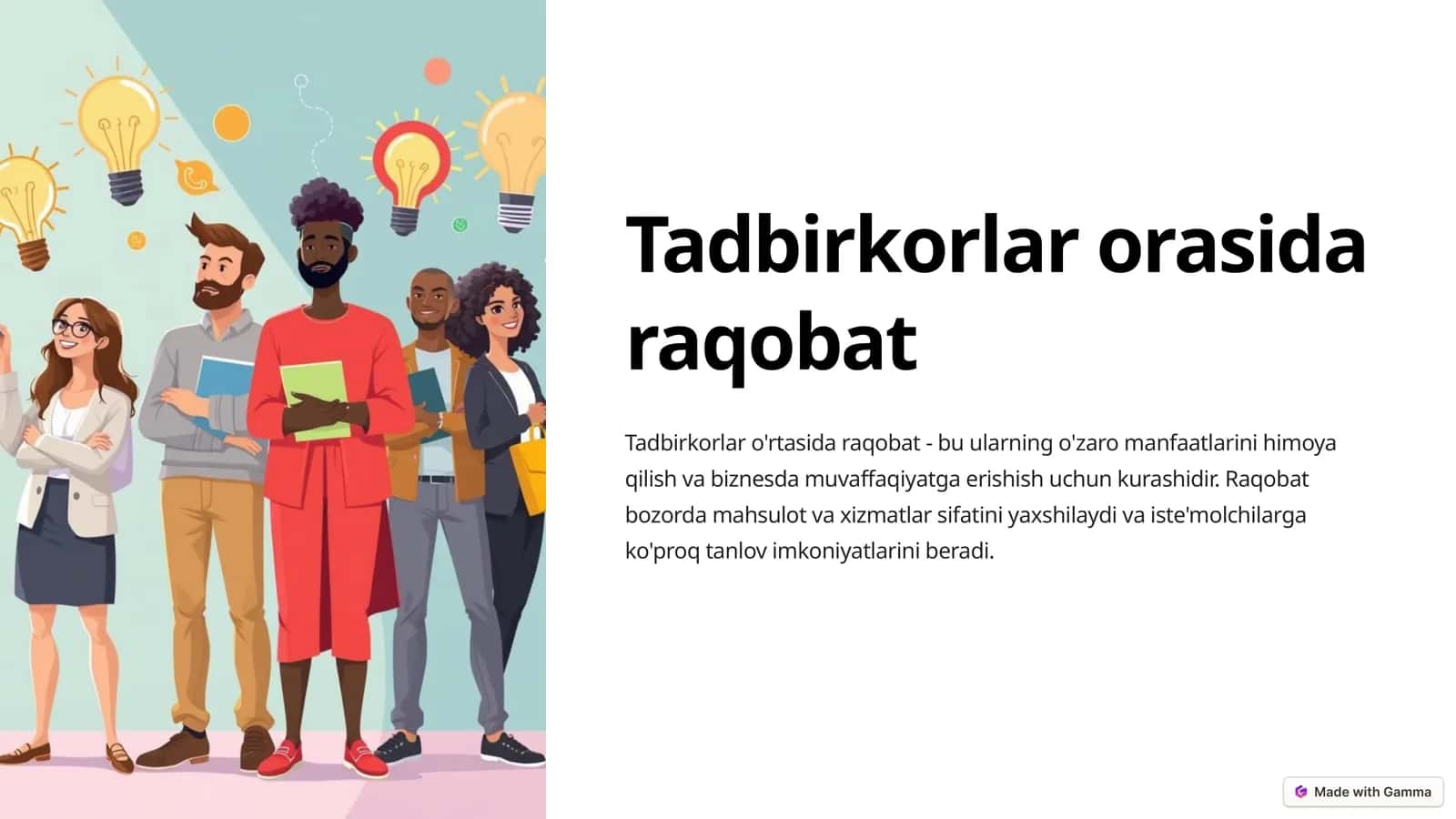 Tadbirkorlar-orasida-raqobat 1