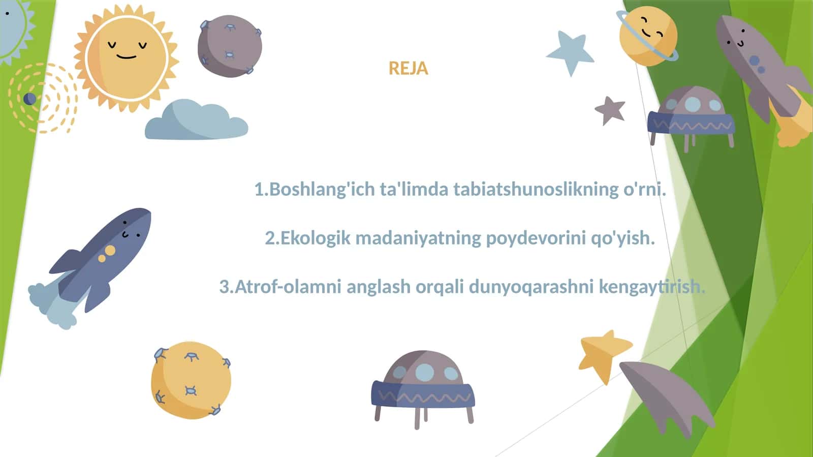 Tasavvur va tushuncha farqi 1
