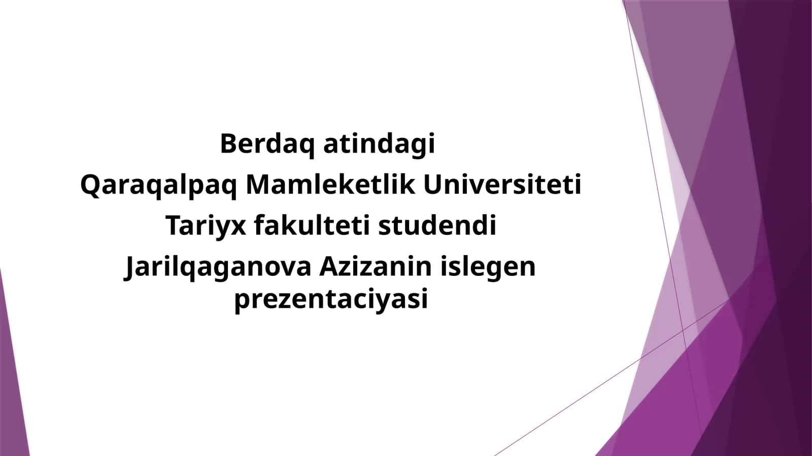 Azizaninislegenprezentaciyasi 1