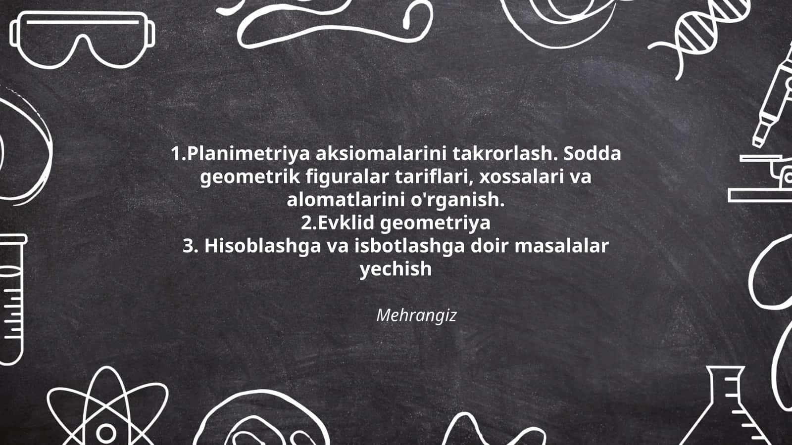 Mehrangiz 1