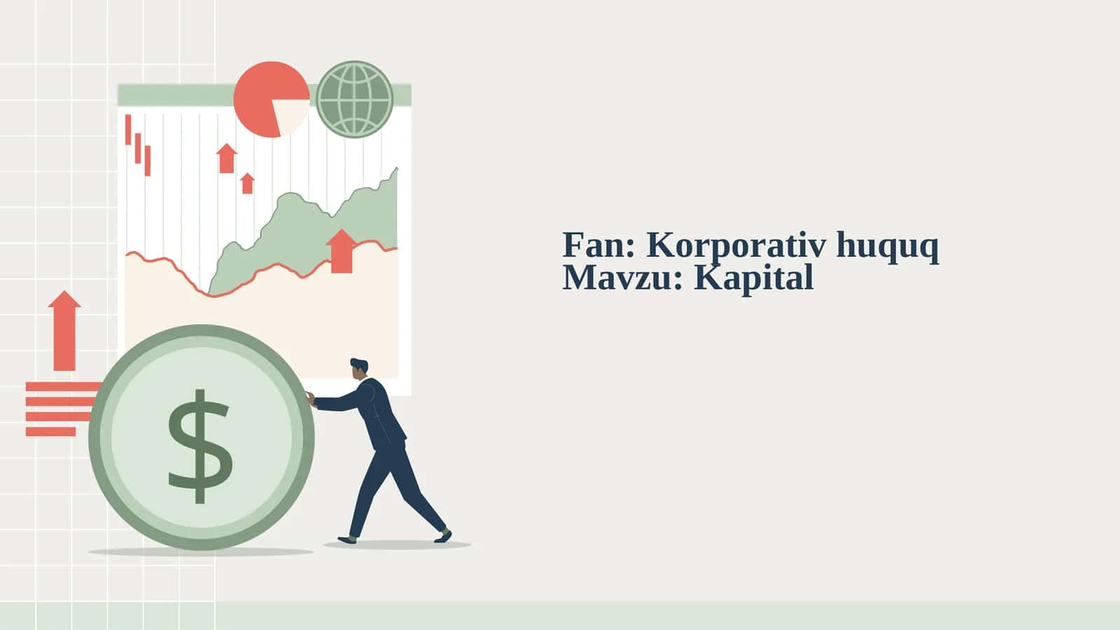 Kapital 1