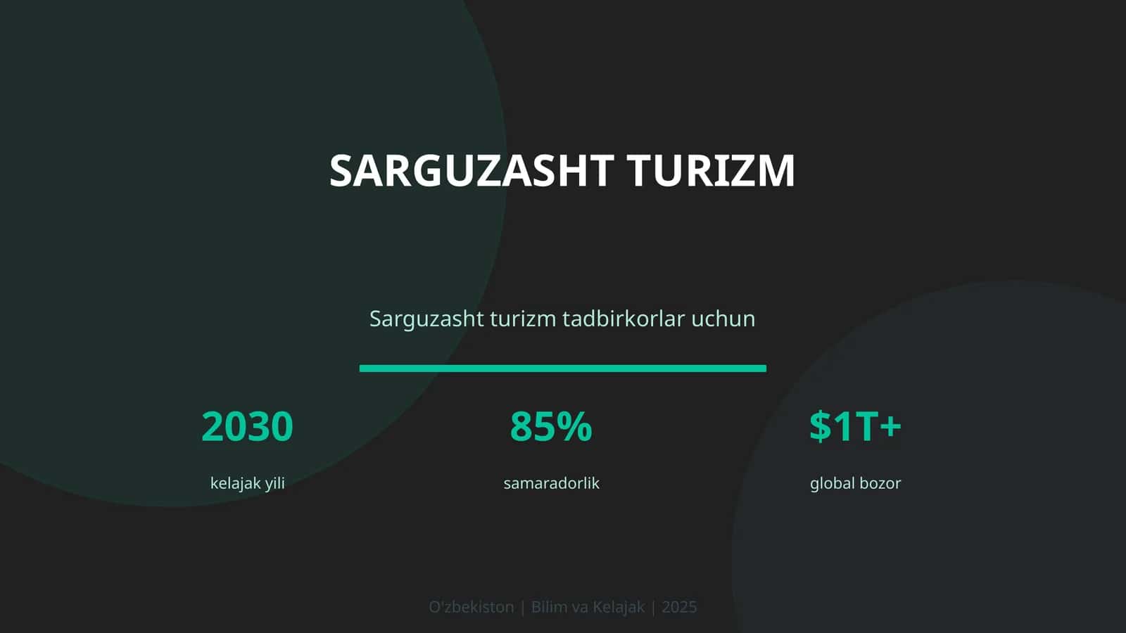 Sarguzasht Turizm 1