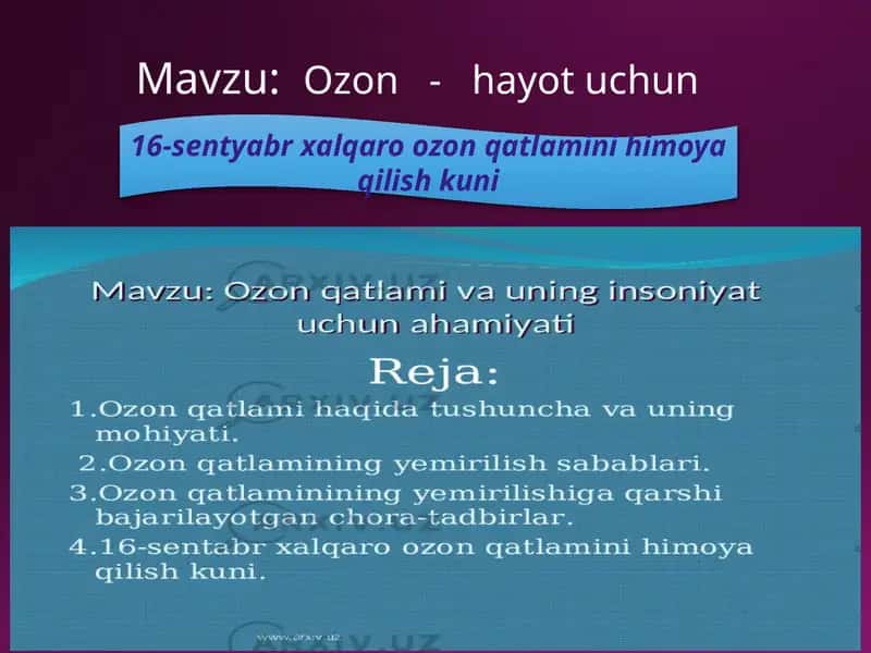 Ozon-qatlami