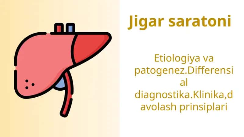 Jigarsaratoni 1