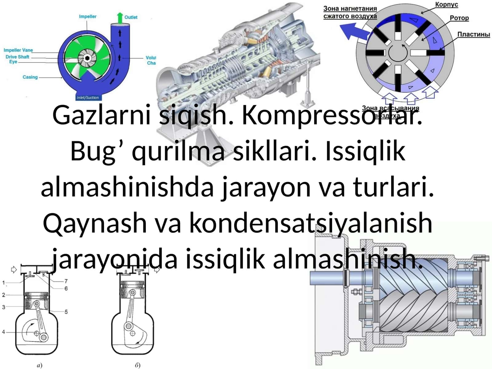 Kompressorlar 1