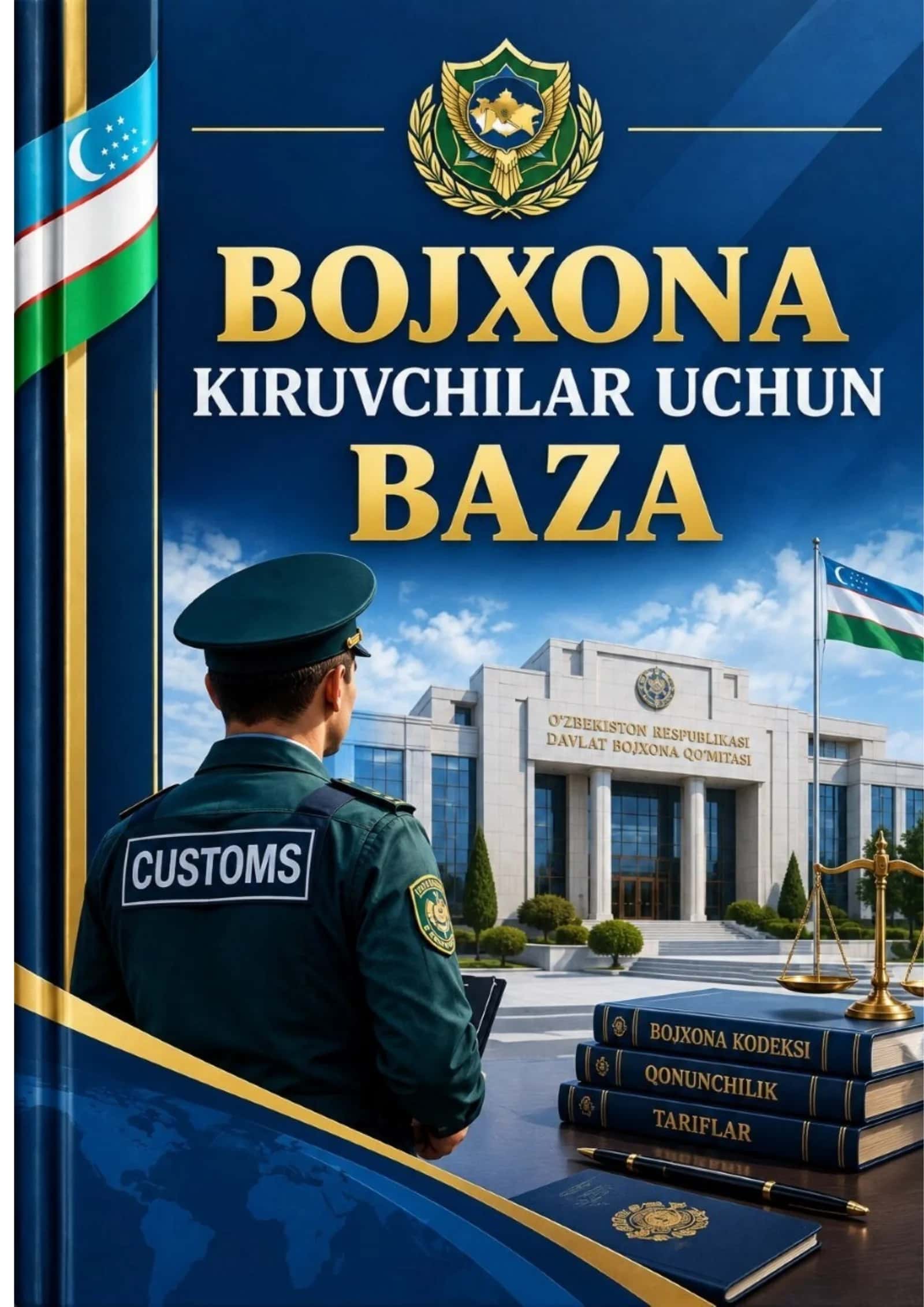 BOJXONA IQ 300 TA TEST 1
